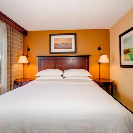 Sheraton Atlanta Perimeter North Sandy Springs Buitenkant foto
