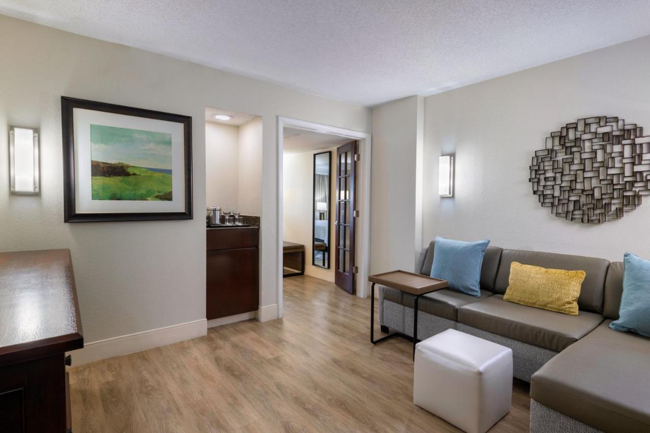 Sheraton Atlanta Perimeter North Sandy Springs Buitenkant foto
