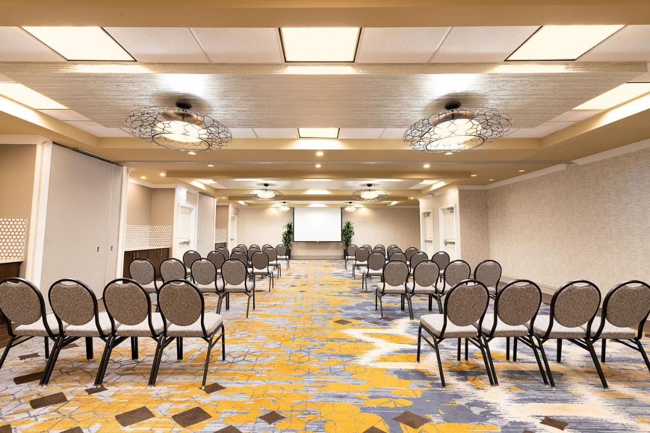 Sheraton Atlanta Perimeter North Sandy Springs Buitenkant foto
