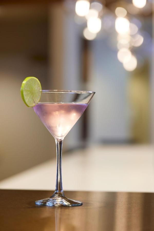 Sheraton Atlanta Perimeter North Sandy Springs Buitenkant foto