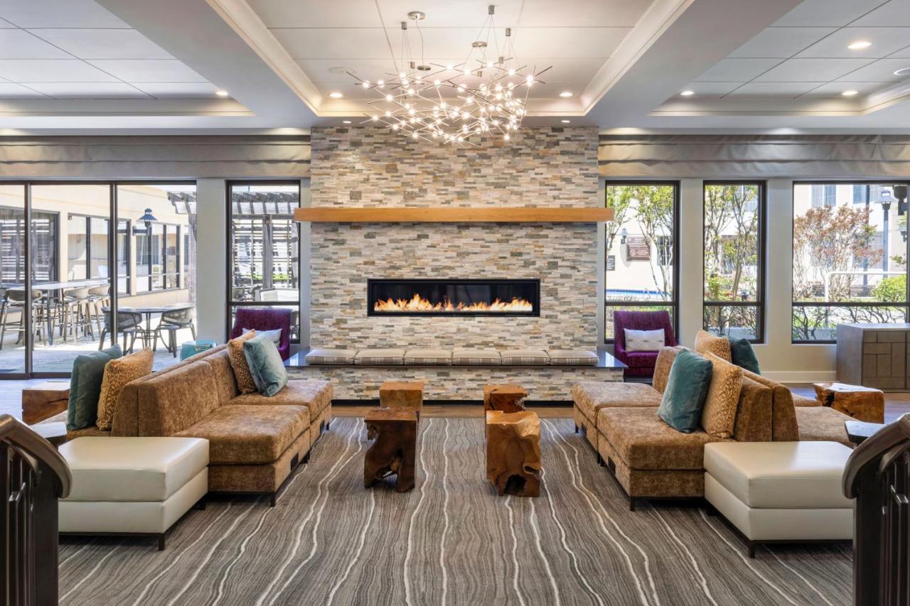 Sheraton Atlanta Perimeter North Sandy Springs Buitenkant foto