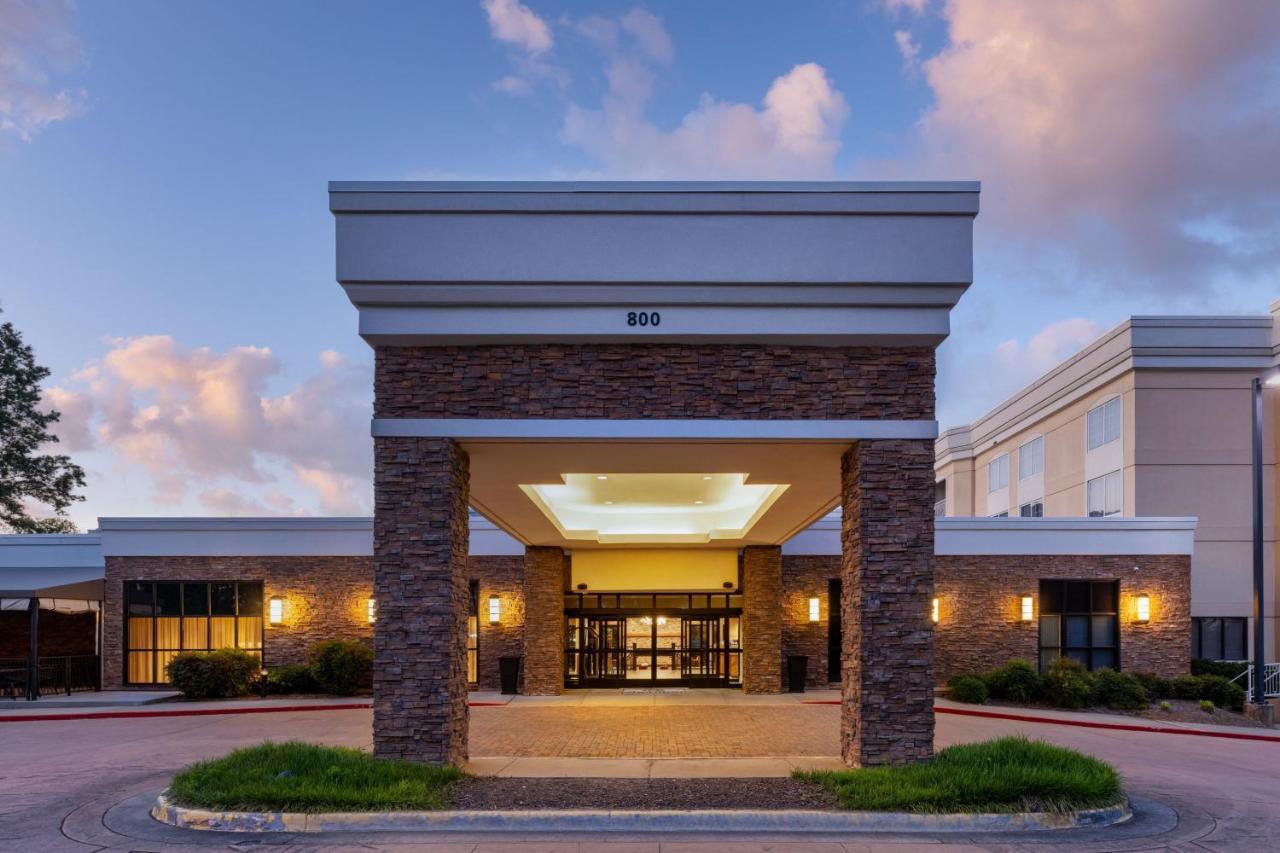 Sheraton Atlanta Perimeter North Sandy Springs Buitenkant foto
