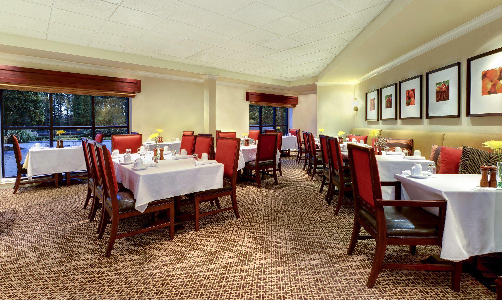 Sheraton Atlanta Perimeter North Sandy Springs Buitenkant foto