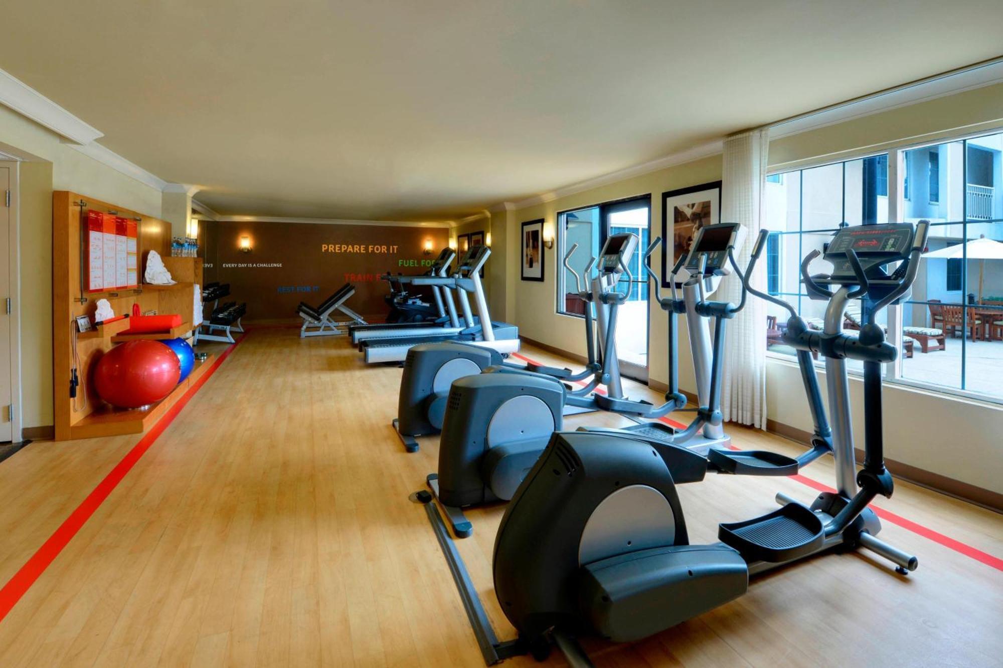 Sheraton Atlanta Perimeter North Sandy Springs Buitenkant foto